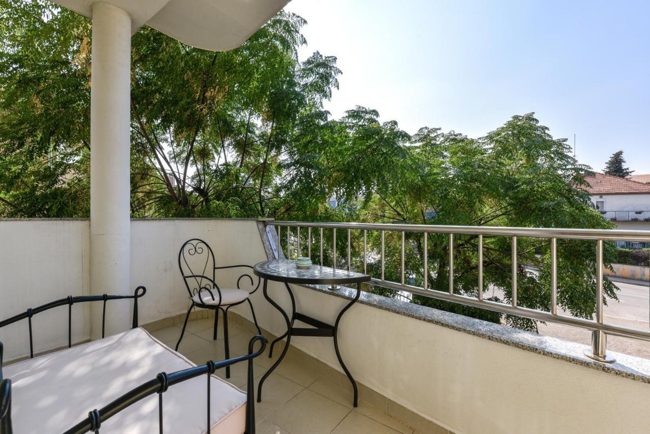 Lrs 2 Apartment In The Centar Of Zadar Extérieur photo