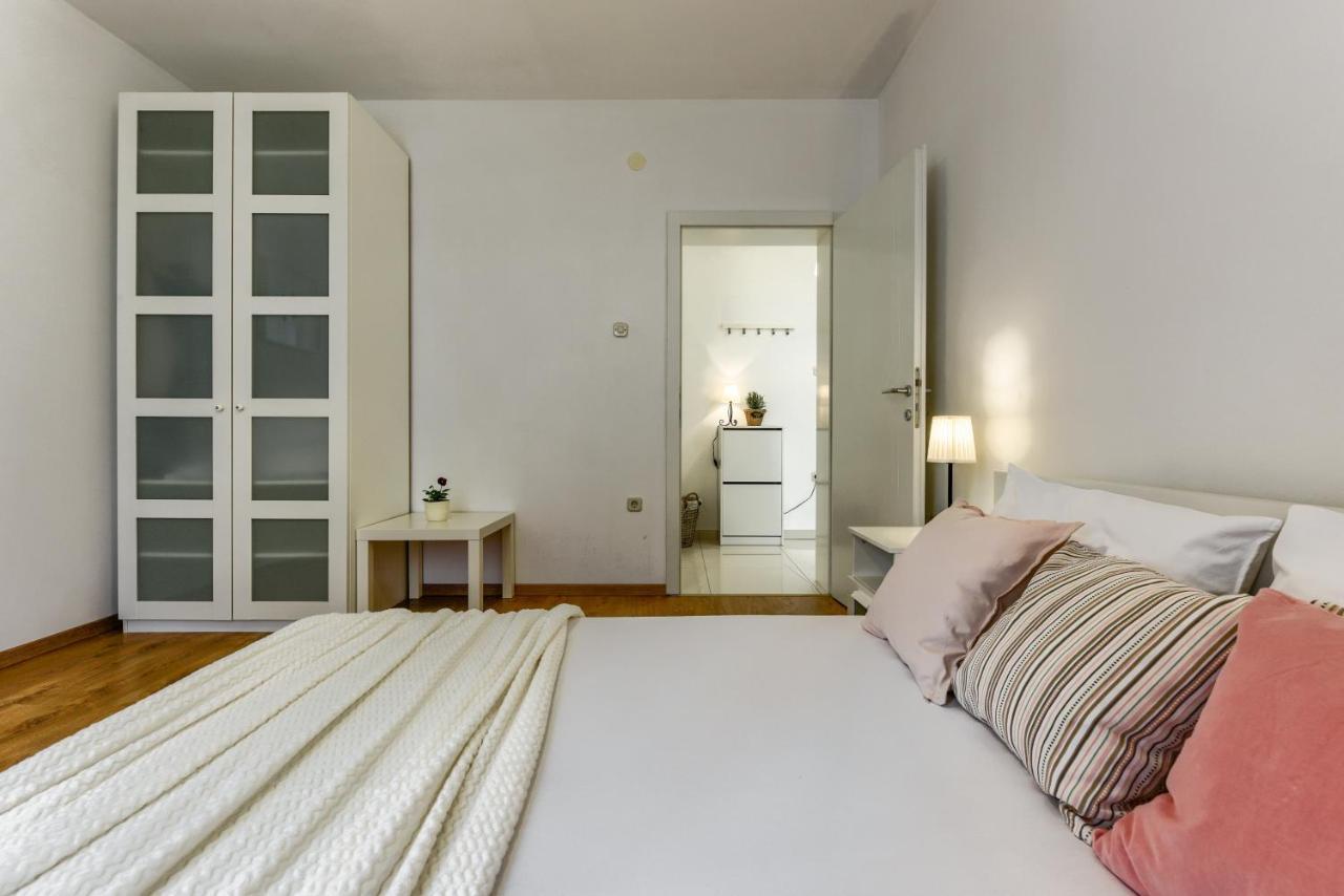 Lrs 2 Apartment In The Centar Of Zadar Extérieur photo
