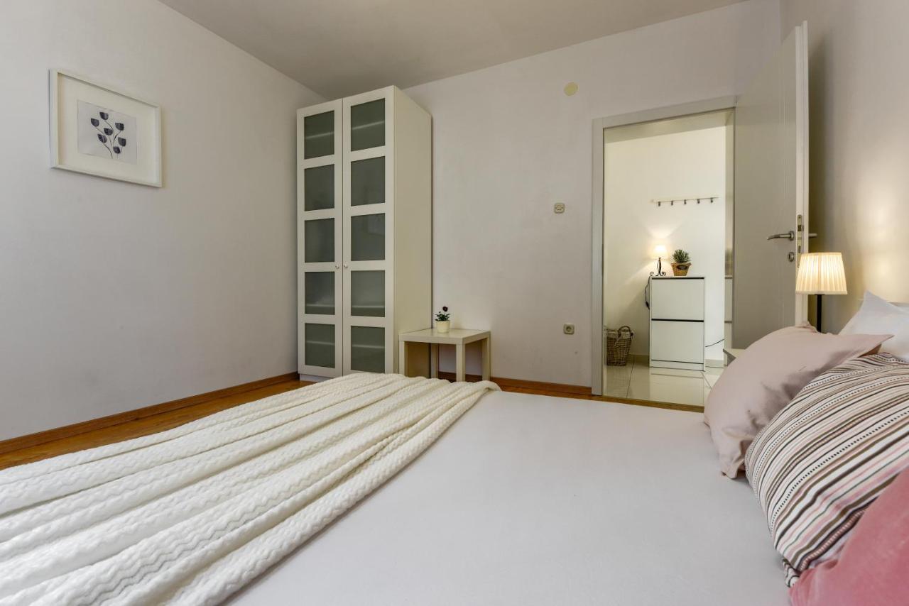 Lrs 2 Apartment In The Centar Of Zadar Extérieur photo