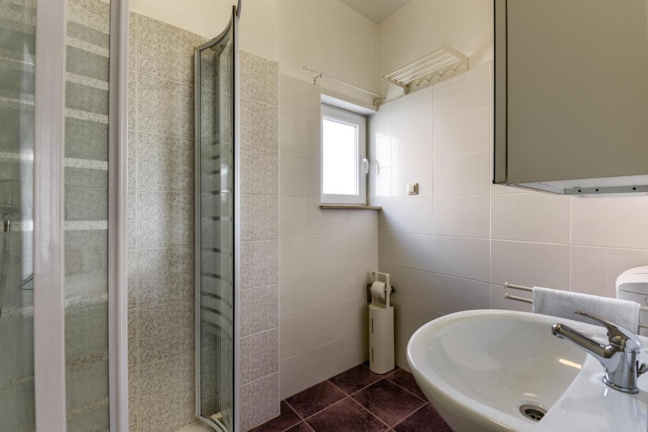 Lrs 2 Apartment In The Centar Of Zadar Extérieur photo