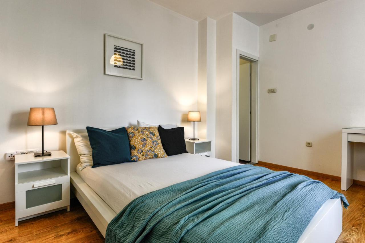 Lrs 2 Apartment In The Centar Of Zadar Extérieur photo