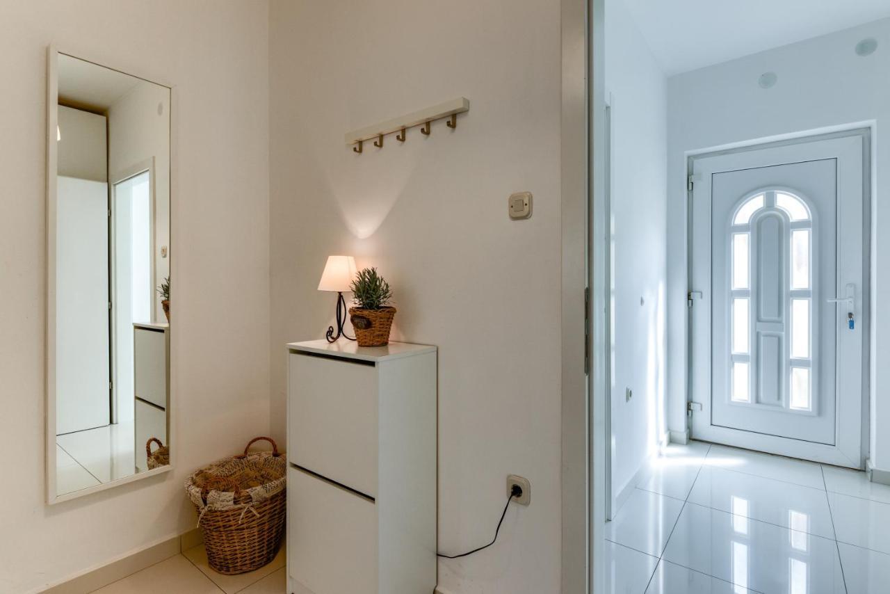 Lrs 2 Apartment In The Centar Of Zadar Extérieur photo