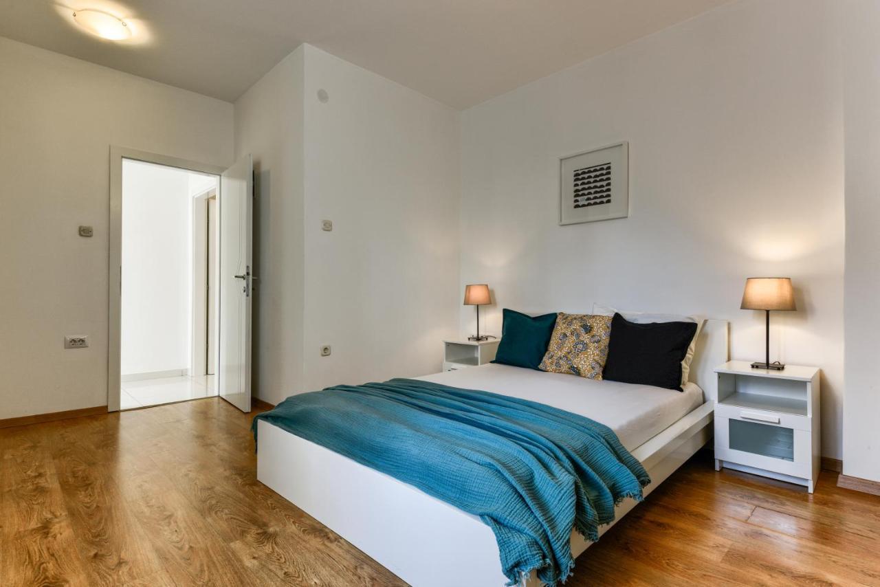 Lrs 2 Apartment In The Centar Of Zadar Extérieur photo