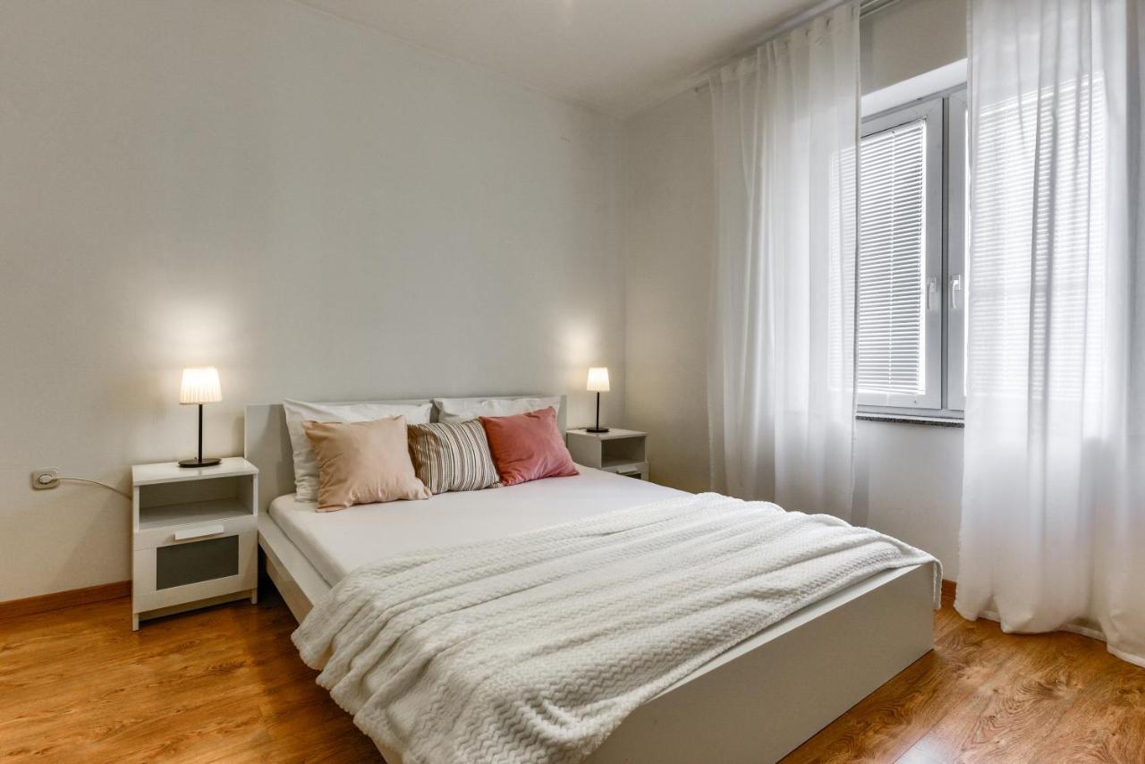 Lrs 2 Apartment In The Centar Of Zadar Extérieur photo
