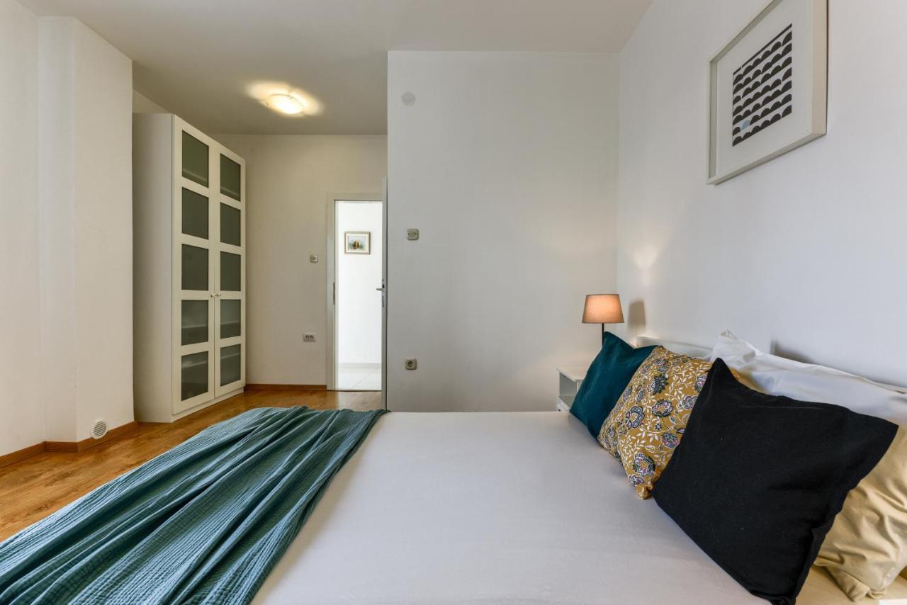 Lrs 2 Apartment In The Centar Of Zadar Extérieur photo