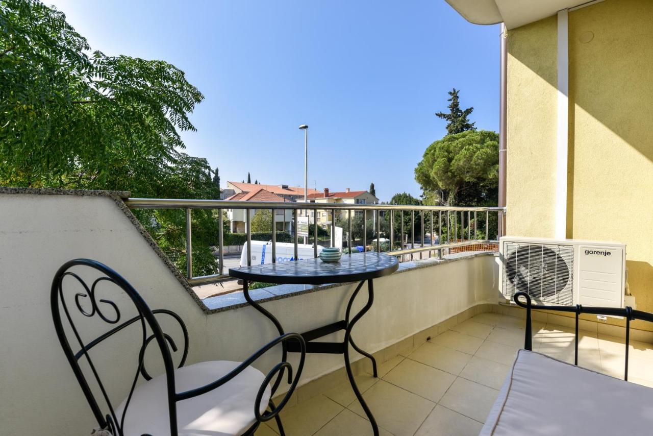 Lrs 2 Apartment In The Centar Of Zadar Extérieur photo