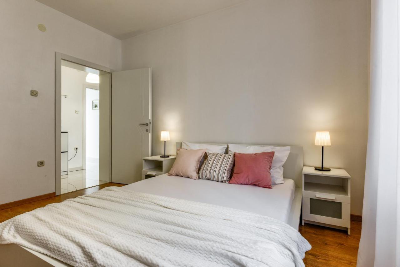 Lrs 2 Apartment In The Centar Of Zadar Extérieur photo