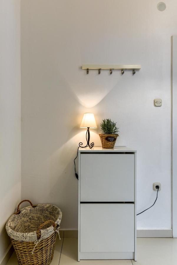 Lrs 2 Apartment In The Centar Of Zadar Extérieur photo