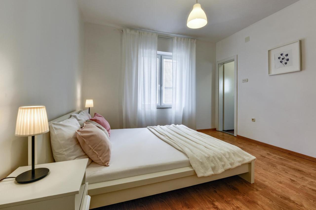 Lrs 2 Apartment In The Centar Of Zadar Extérieur photo