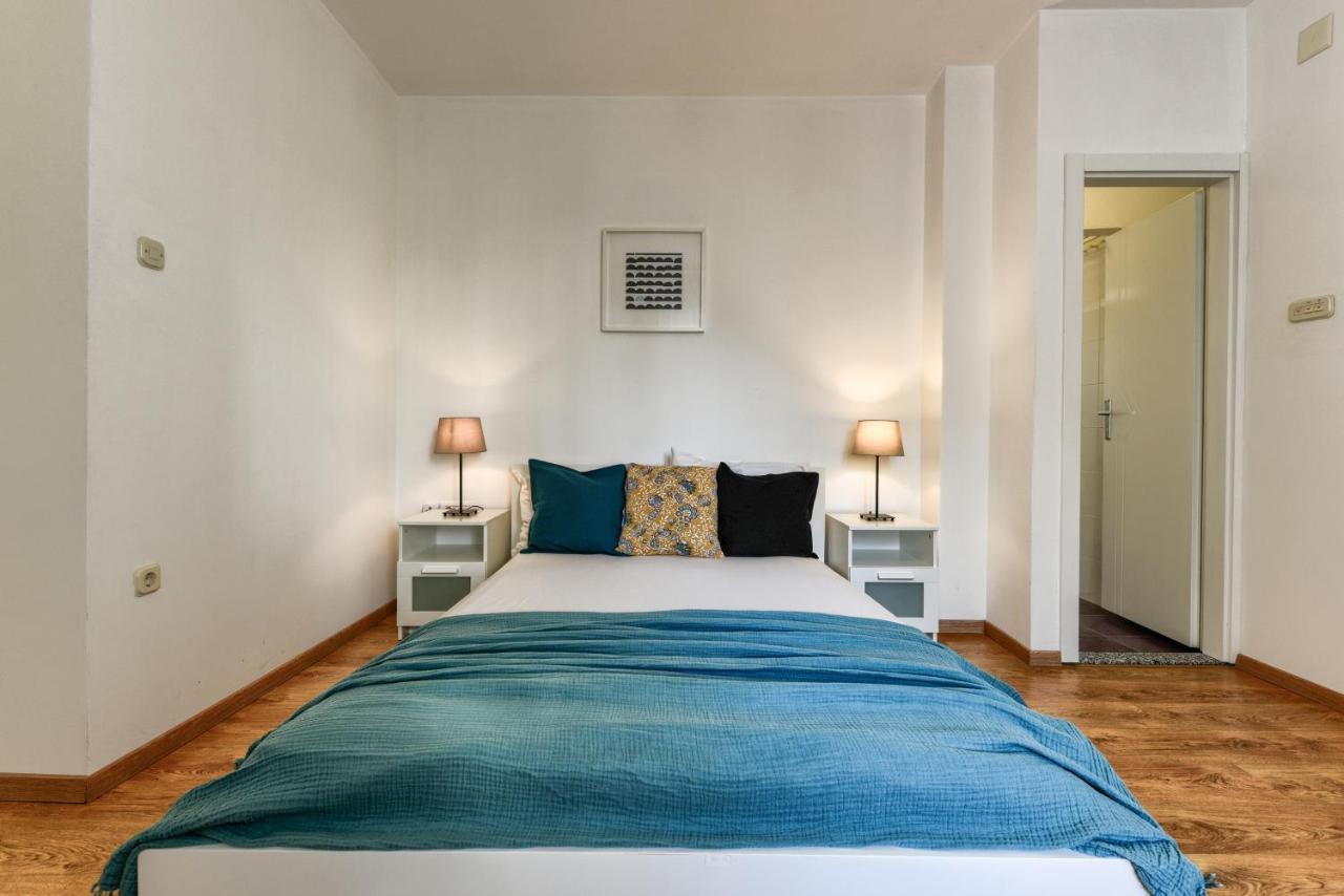 Lrs 2 Apartment In The Centar Of Zadar Extérieur photo